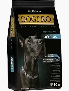 DOG PRO ADULTO 20kg