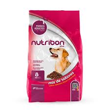 NUTRIBON PERRO ADULTO BORDO 20KG (19%)