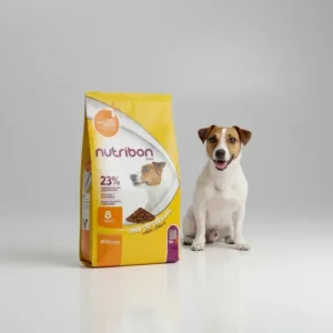 NUTRIBON PERRO ADULTO razas peq 8kg