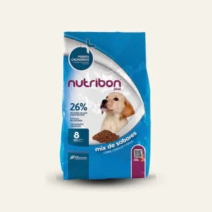 NUTRIBON PERRO CACHORRO 15kg