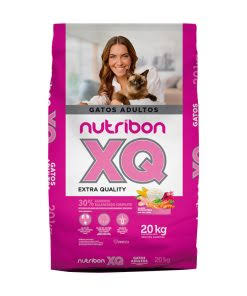 NUTRIBON XQ Gatos 20kg