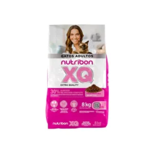NUTRIBON XQ Gatos 8kg