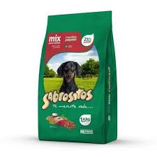 SABROSITOS MORDIDA PEQUEÑA 15kg