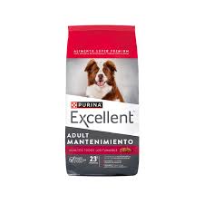 EXCELLENT Mantenimiento adulto 20kg