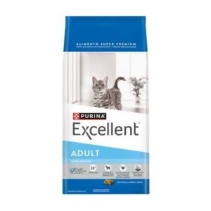 EXCELLENT GATO Adult 1kg