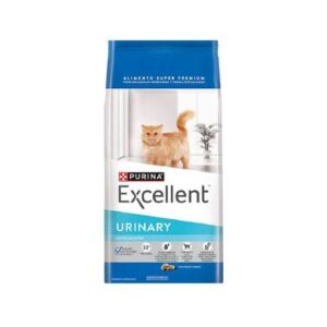 EXCELLENT GATO Urinary 15kg
