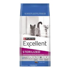 EXCELLENT STERILIZED 1kg