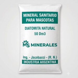 PIEDRAS SANITARIAS (a granel) 25kg