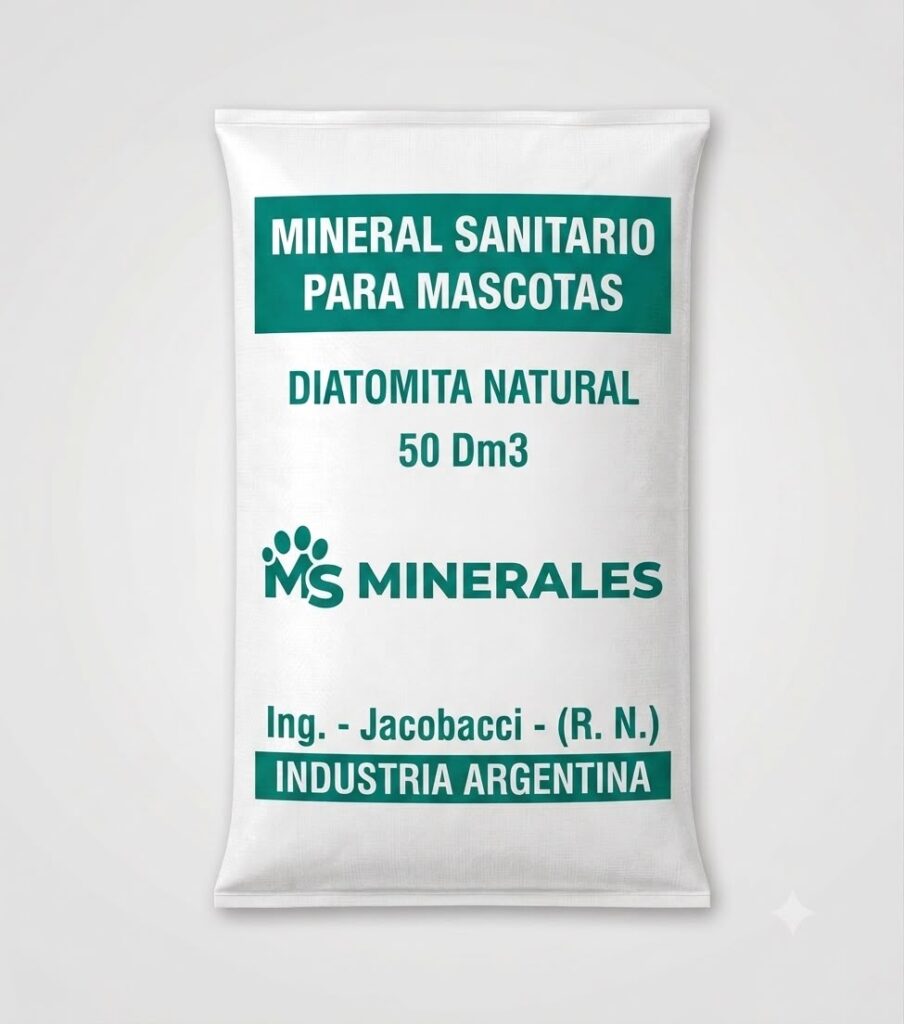 PIEDRAS SANITARIAS (a granel) 25kg