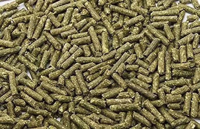CONEJO CARNE PELLETS 25KG