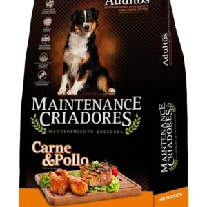 MAINTENANCE CRIADORES adulto 22 + 2kg