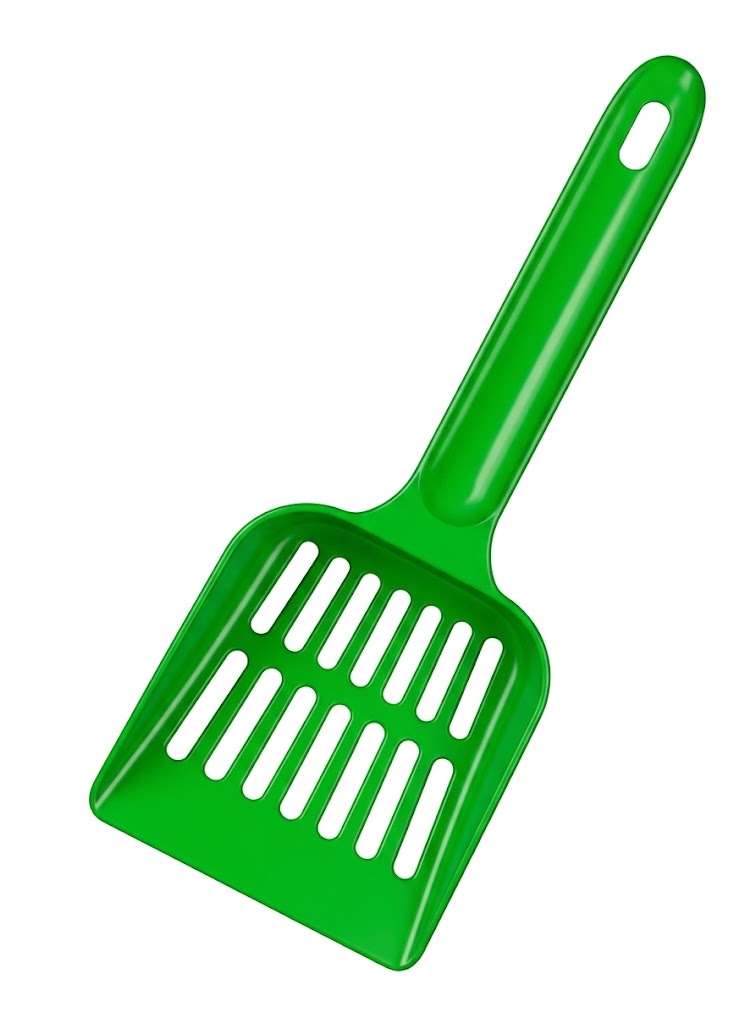 PALITA SANITARIA PLASTICA